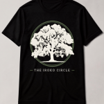 The Official Iroko Community Tee