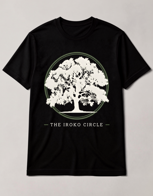 The Official Iroko Community Tee